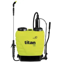 Marolex, Sprühflasche, Rückenspritze TITAN (12 l)