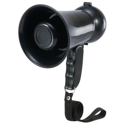 SpeaKa Professional CS-882 Megaphon mit Haltegurt