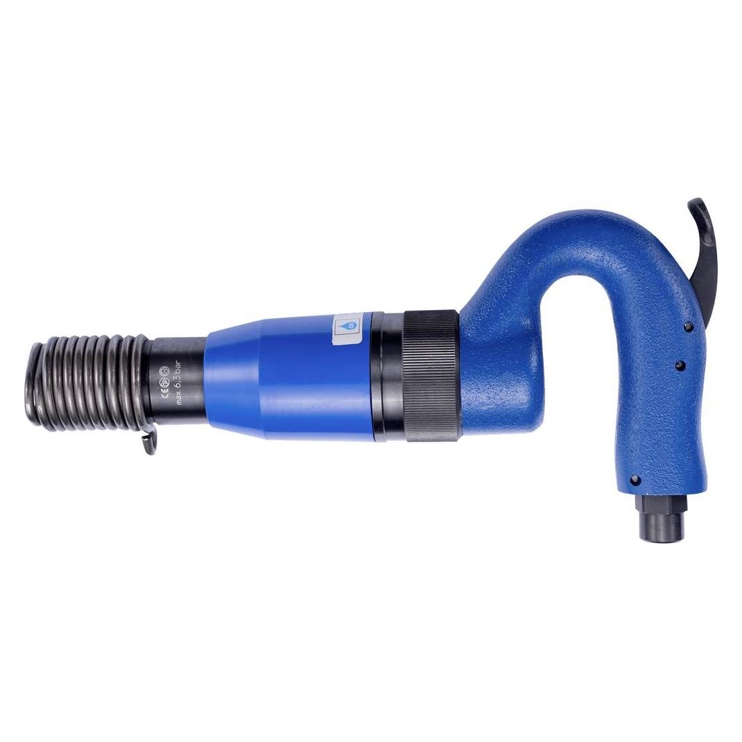 Pferd TOOLS PH 13 F EG03 Druckluft-Meisselhammer (Druckluft, Meisselhammer) (80300030)