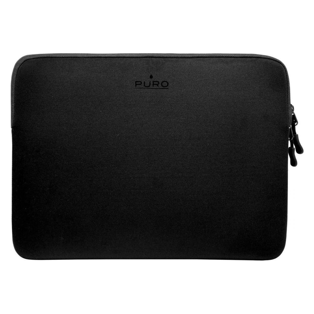 Puro SCUDOS16BLK (16", Universal) (SCUDOS16BLK)