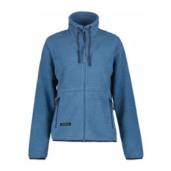 ICEPEAK Adeline S8 Midlayer Jacke Damen 348 - aqua L