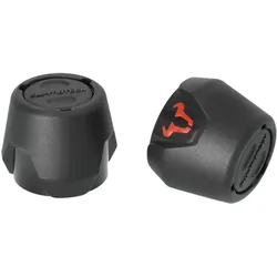 Sw Motech, Motorrad Zubehör, Sturzpad-Kit für Vorderachse