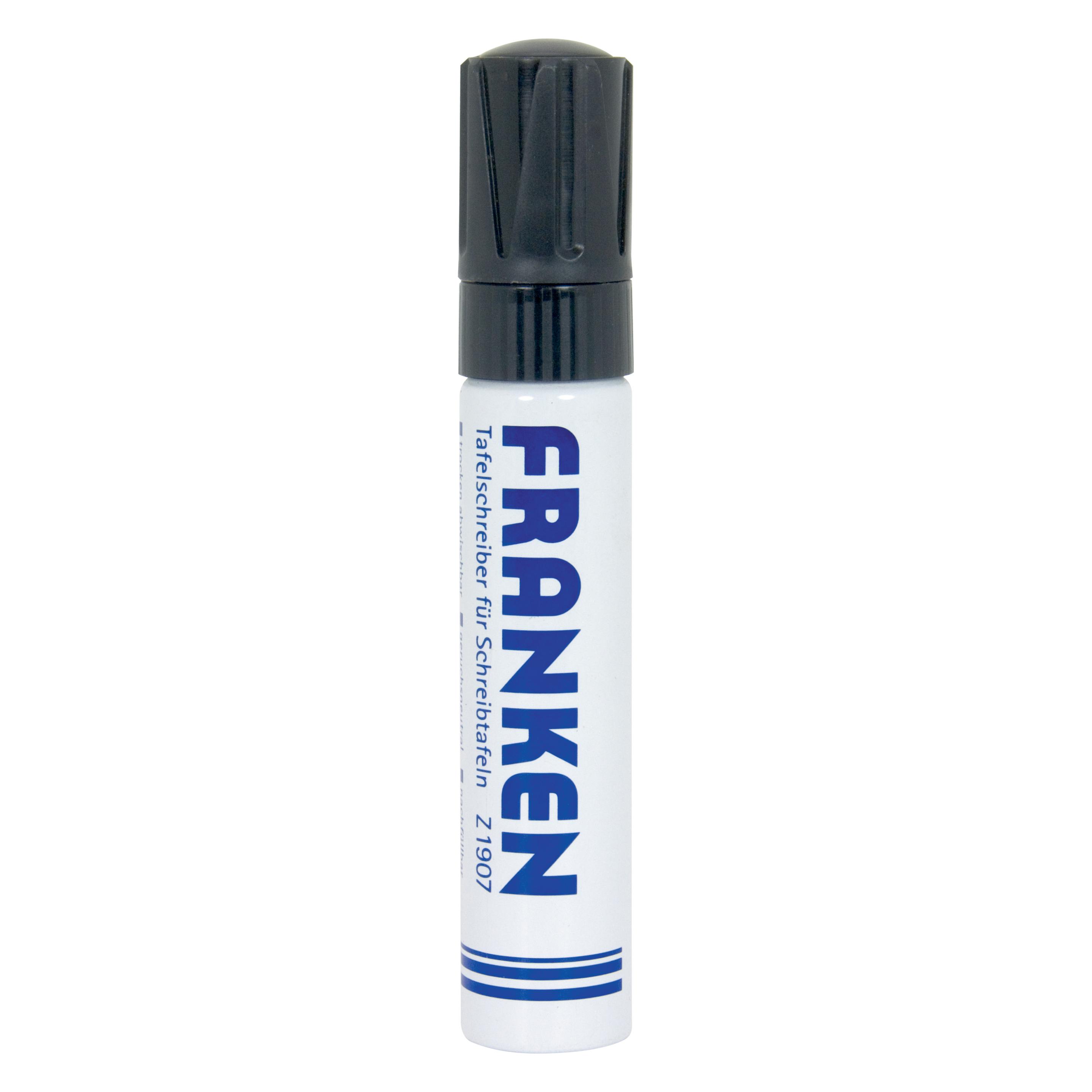 Franken Jumbo-Marker nachfüllbar (1x) (Z1907 10)