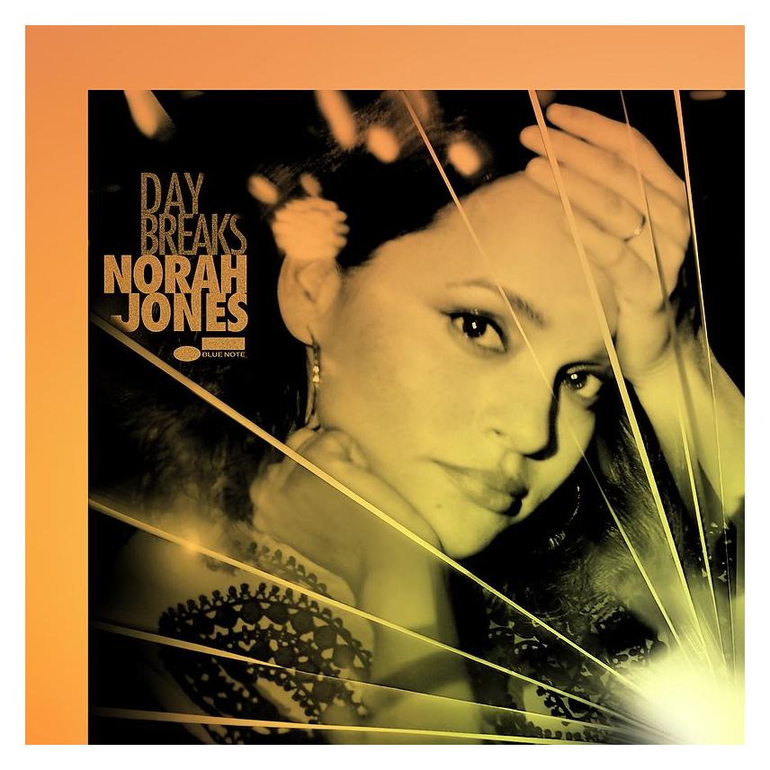 Blue Note Day Breaks (Norah Jones) (8544249)