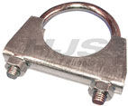 Hjs Rohrverbinder, Abgasanlage 83 00 9013