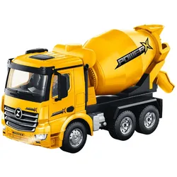 PowerX Power X - RC Cement Mixer - (20343)