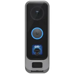 Ubiquiti Schutzhülle für G4 Doorbell Pro, silber
