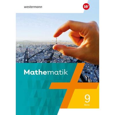 Mathematik - Ausgabe 2021, Gebundene Ausgabe von , Westermann Schulbuchverlag, 978-3-14-151766-8