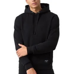 Björn Borg Centre Hood Schwarz Small Herren
