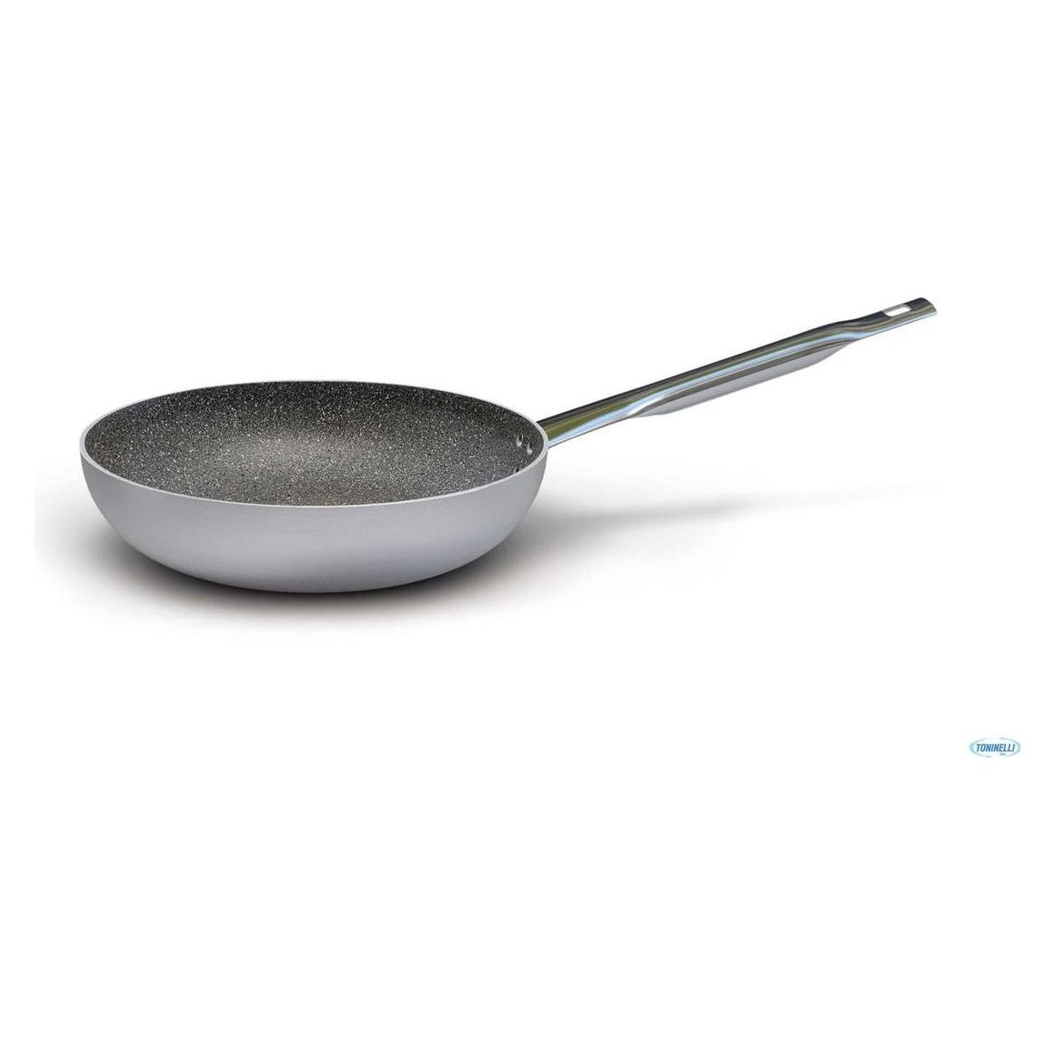 Ballarini Aluminisierte 32 cm hohe Bratpfanne und (Bratpfanne) (40286596)