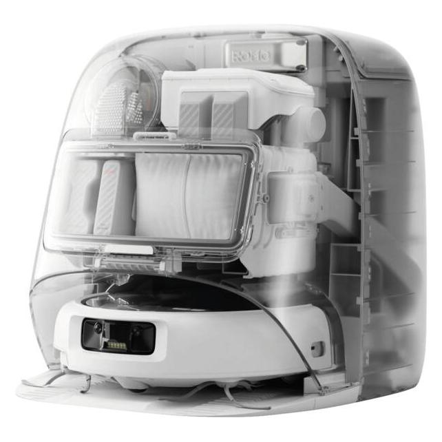 DJI Romo P (25000 Pa, Wischpads (rotierend)) (CP.CR.00000052.01)