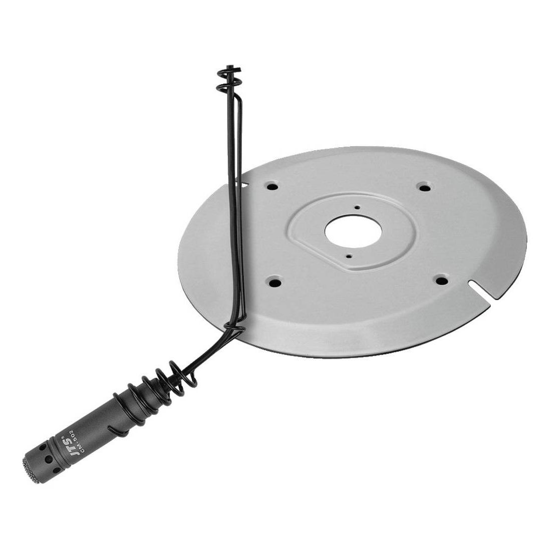 JTS Instrumenten-Mikrofon CM-502 Ü (CM-502)