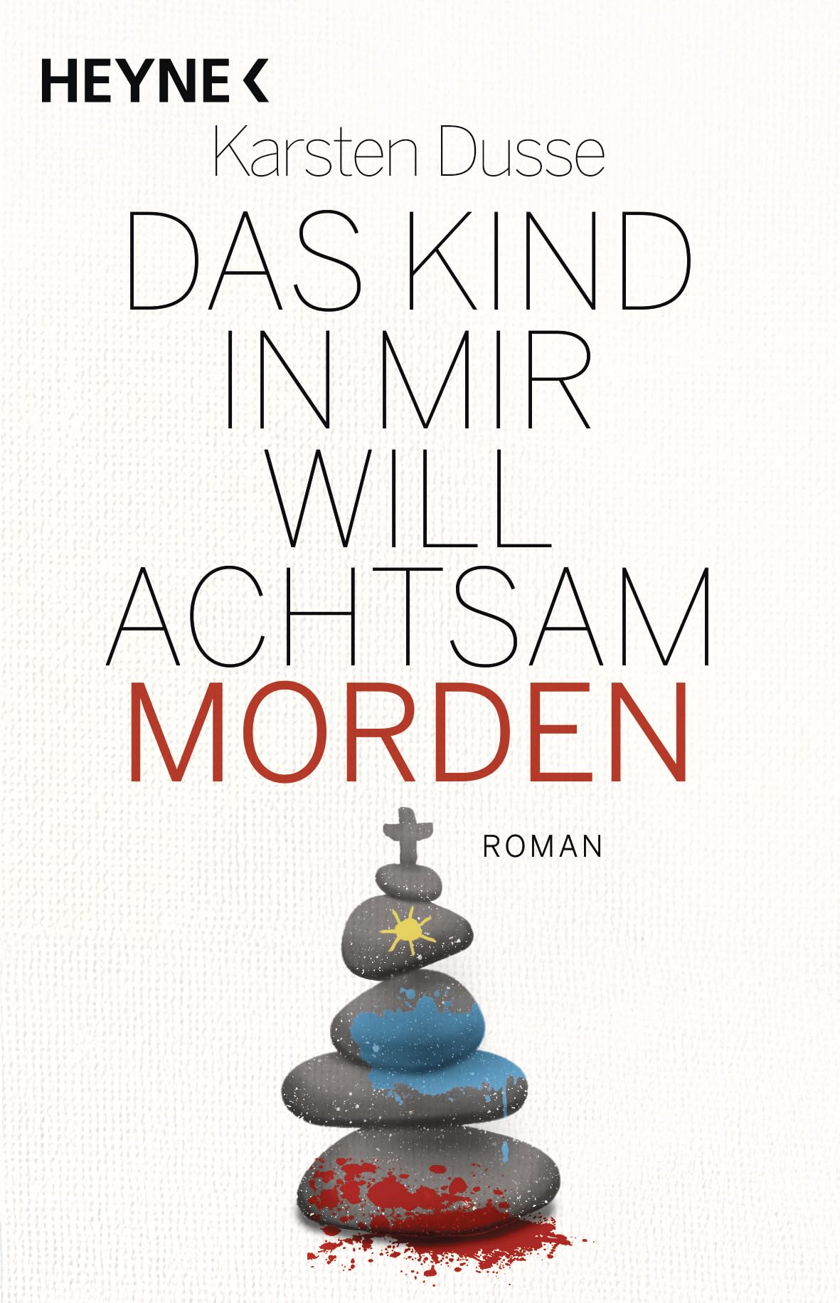 Karsten Dusse - Das Kind in mir will achtsam morden: Roman - Geschenkausgabe (Achtsam morden-Reihe, Band 2) - Preis vom 17.10.2026 19:25:27 h