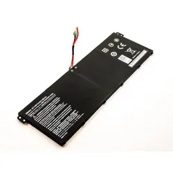 Akku für ACER ASPIRE 5, wie AC14B13J, 11.4V, 3220mAh, Li-Ion