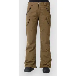 Light Barb Hose military olive Gr. S