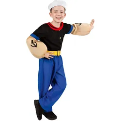 Metamorph Popeye: Popeye (104, 98)
