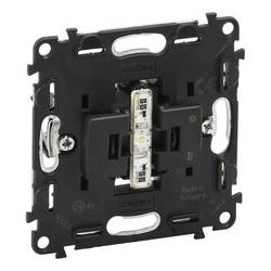 Legrand Taster Valena Life Allure 752013 1 St.
