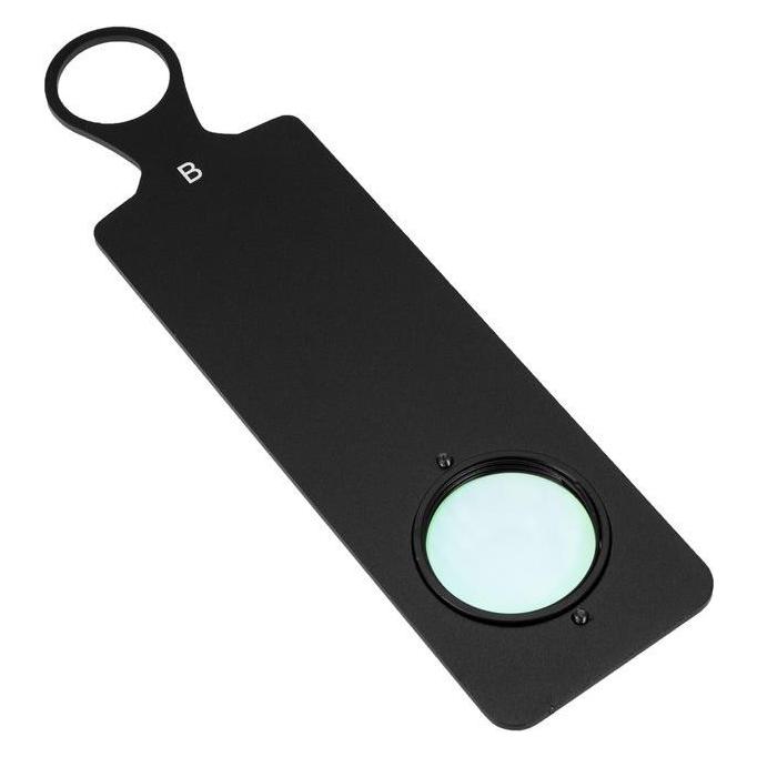 Eurolite Gobohalter mit CRI Correction Filter für LED SL-1000 MFZ (51787339)