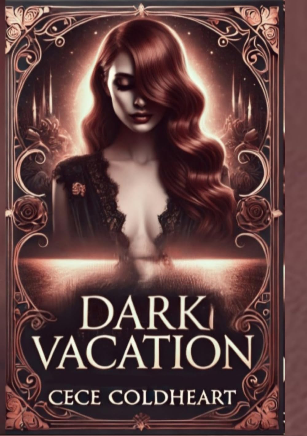 Cece Coldheart - Dark Vacation (Dark-Reihe, Band 2) - Preis vom 09.10.2026 07:28:09 h