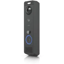 Ubiquiti UniFi G6 Entry Video Doorbell Schwarz