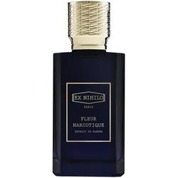 100ml EX NIHILO FLEUR NARCOTIQUE Extrait de Parfum