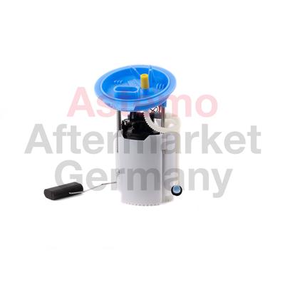 ASTEMO Kraftstoff-Fördereinheit 2502794 für Audi