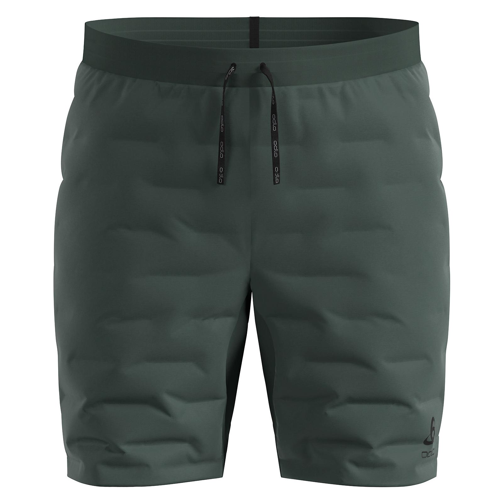 Odlo Zeroweight Insulator Shorts (XXL) (32352210877XXL)
