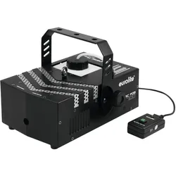 EUROLITE Dynamic Fog 700 Nebelmaschine