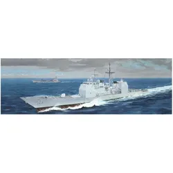 I Love Kit USS Mobile Bay CG-53