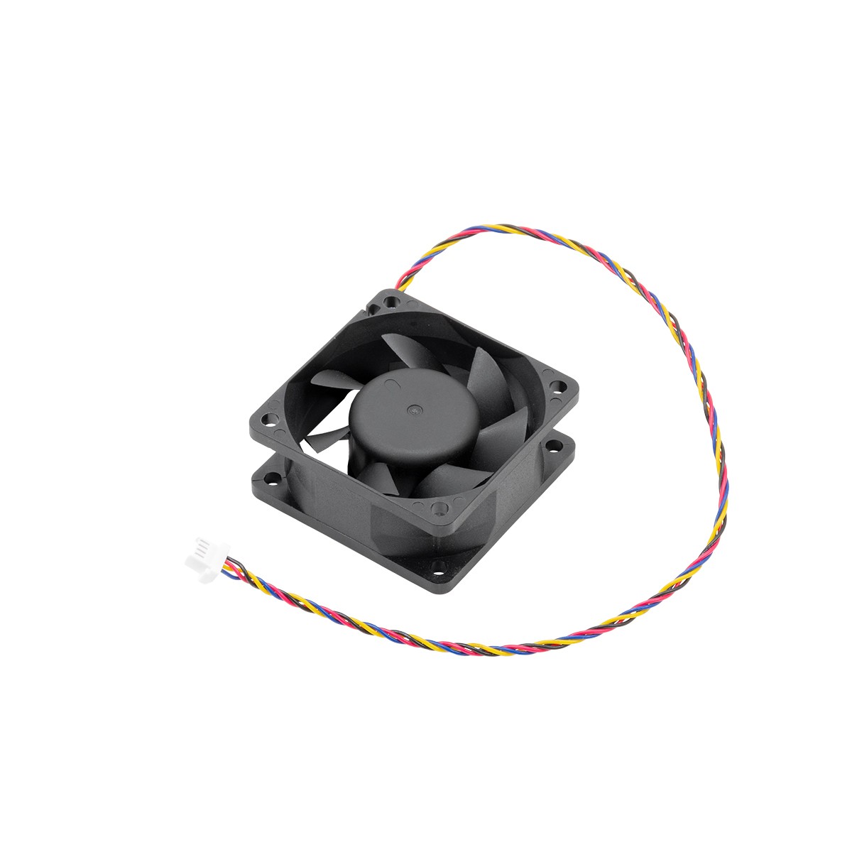 Prusa Chamber Fan IDF: 14878 | IDS: 2902