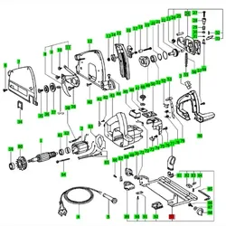 Festool Platte für ATF 55 E