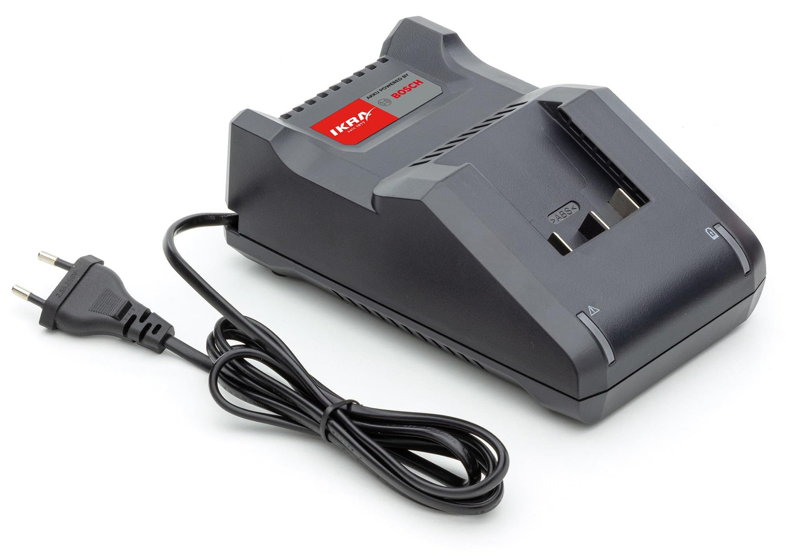 Dripio AL 36V-20 acculader met LED-display, 36V, 2A