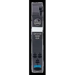 Ifm Electronic Einspeisemodul DF3100