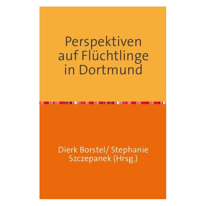 epubli Borstel:Perspektiven auf Flüchtlinge in (55890196)