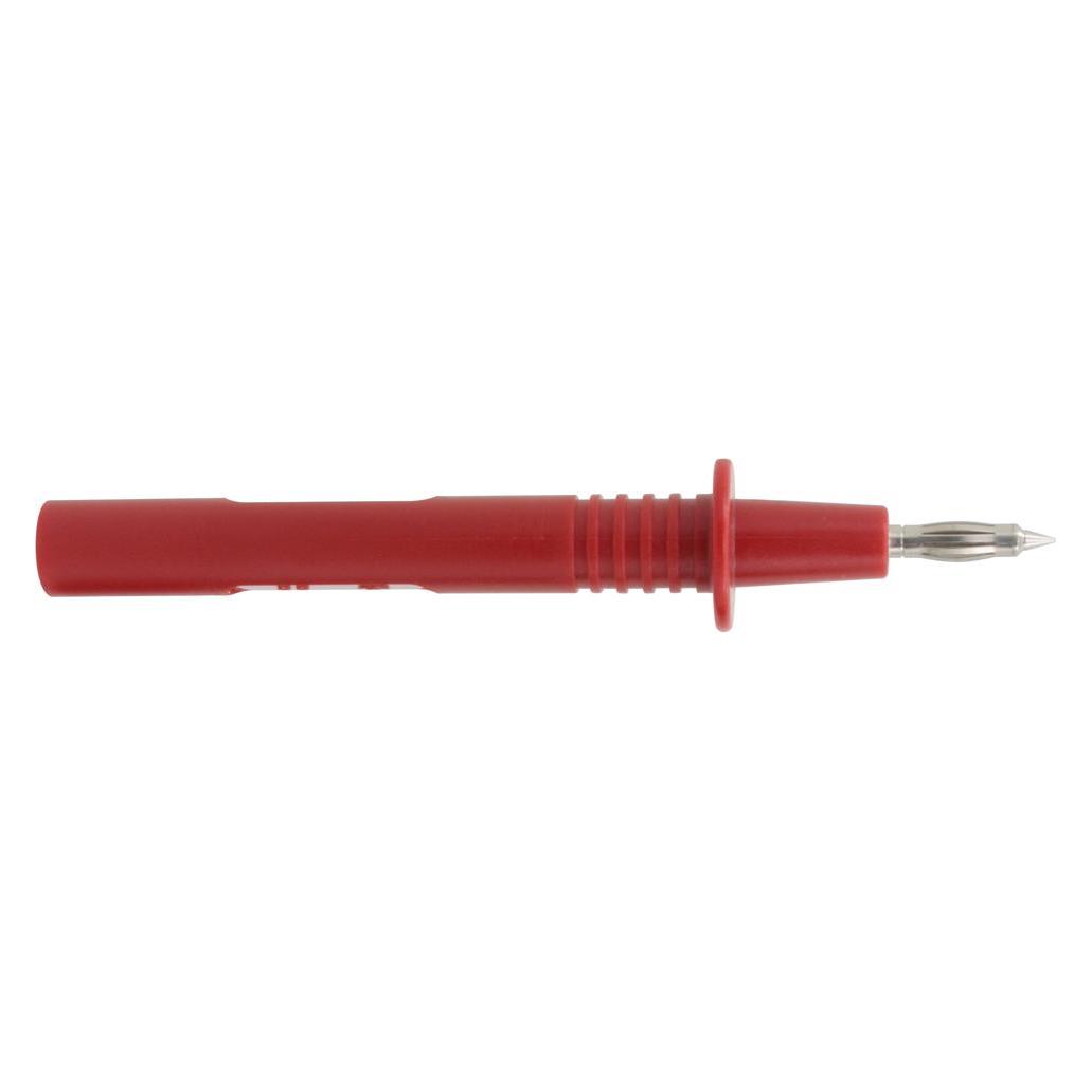 Donau Kontakt Test Spitze 36 A Rot (4010)