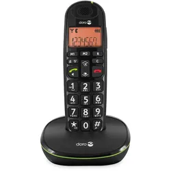 Doro PhoneEasy 100w – Schnurloses