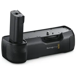 Pocket Camera Battery Grip für 4K/6K