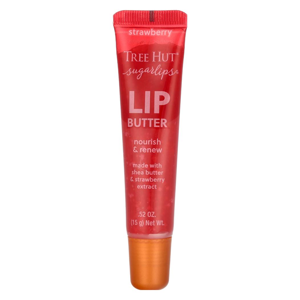 Tree Hut Sugarlips (Lippenbalsam, 15 ml) (89094566)