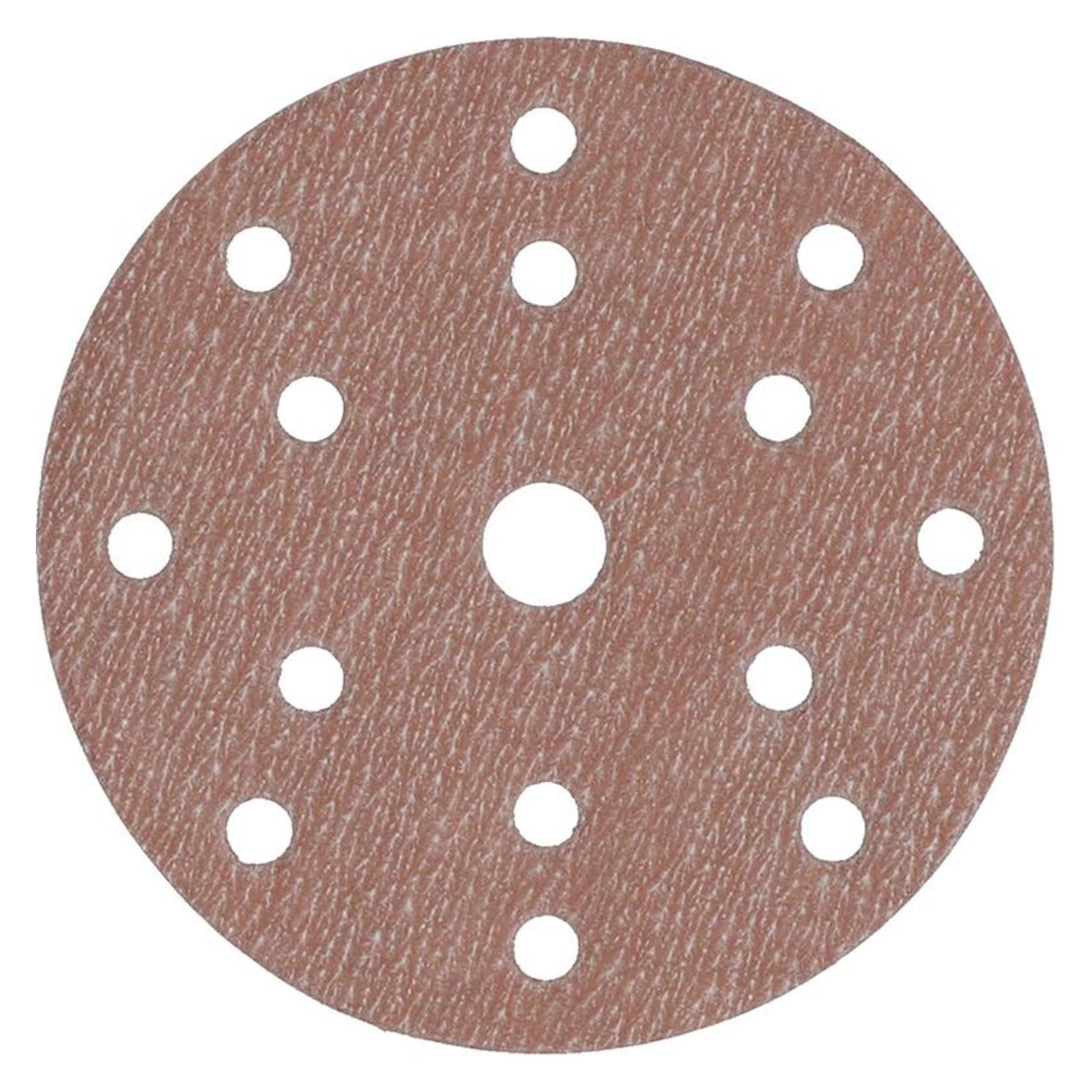 Norton Clipper Clipper Schleifscheibe A275 Klett 150 x 18 P 500 (500) (3157629209028)
