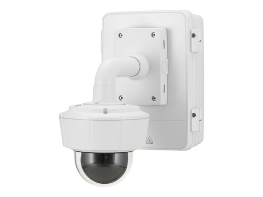 Axis T98A18-VE Surveillance - Gehäuse - geeignet (5900-181)