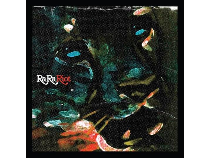 Ra Ra Riot Ep