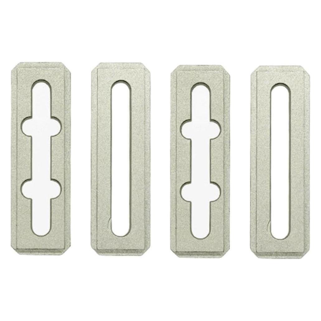 Makera - Top Clamp Set (4pcs) (Zubehör) (C1-ACCESSORY-TOP-CLAMP-SET)