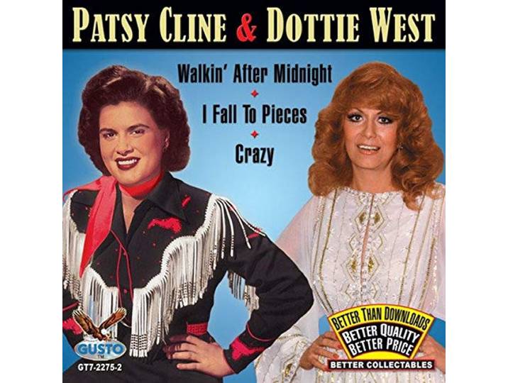 Patsy Cline & Dottie West