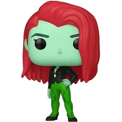 Funko Harley Quinn Animated Series POP! Heroes Vinyl Figur Poison Ivy 9 cm