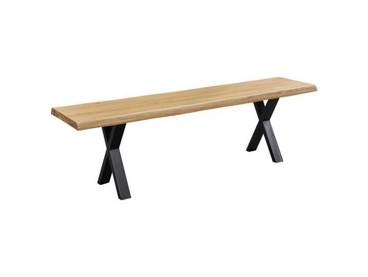 Sitzbank Oak Wildeiche