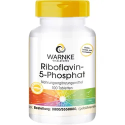 Riboflavin-5-Phosphat 100 ST