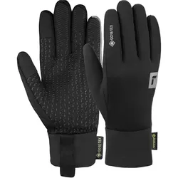 Reusch Commuter GORE-TEX TOUCH-TEC? black / silver - 10,5