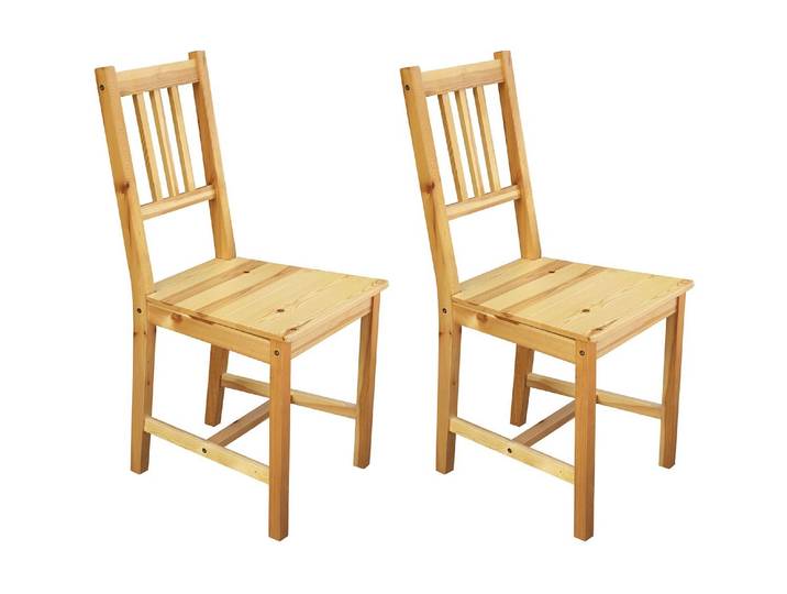 2er Set SIT Möbel Stuhl (2er-Set)