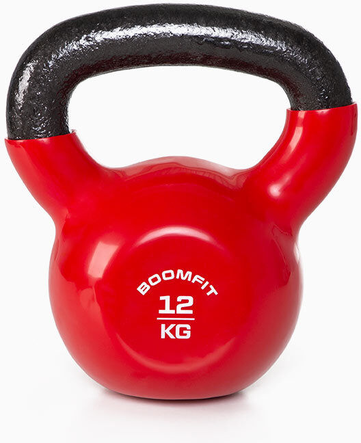 Boomfit Kettlebell