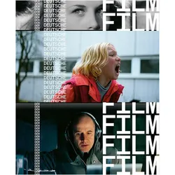 Der deutsche Film, Fachbücher von Rainer Rother, Ralf Beil